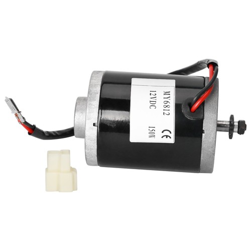 Electric motor my6812 120w - electric,