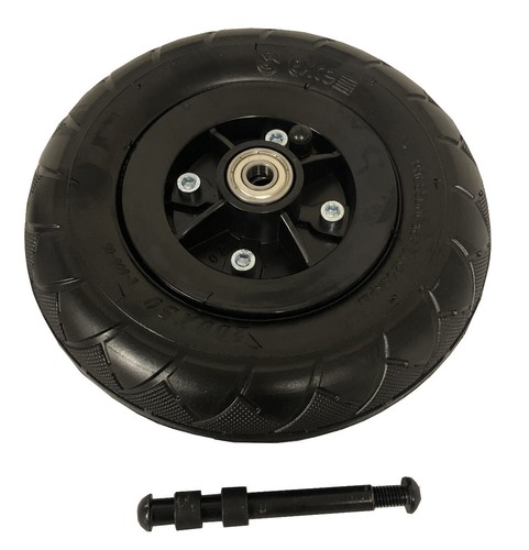 Genuine razor front wheel - genuine,