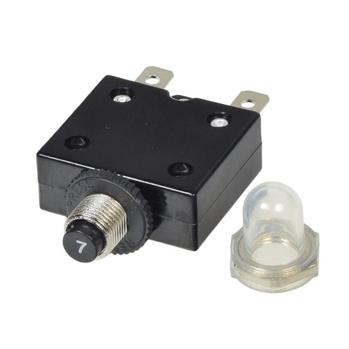 Amp circuit breaker for - amp,